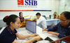 SHB đã xử lý xong toàn bộ tồn đọng liên quan đến Habubank, tỷ lệ nợ xấu giảm mạnh về 1,71%