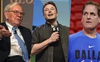 Elon Musk, Warren Buffett và các tỷ phú nghĩ gì về Bitcoin?