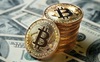 Tăng hơn gấp đôi trong chưa đầy 1 tháng, bitcoin lần đầu tiên cán mốc 40.000 USD