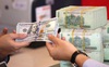 Kho bạc Nhà nước đã mua thành công 150 triệu USD