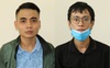 Bắt nhóm cho vay lãi nặng tới 365%/năm, yêu cầu thế chấp bằng