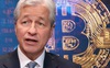 Chuyện lạ: CEO JPMorgan Chase chê Bitcoin 'vô giá trị' nhưng vẫn cung cấp dịch vụ tiền số