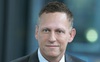 Peter Thiel -