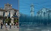 Viễn cảnh Trái đất nóng lên 3°C: Văn Miếu của Hà Nội cũng không thoát cảnh chìm trong biển nước