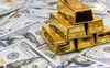 Giá vàng thế giới tối nay 13/10 tăng vọt, Bitcoin hạ nhiệt