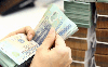 Những con số đáng chú ý về nợ xấu của hệ thống ngân hàng