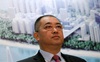 CEO Evergrande không về đại lục, chạy vạy bán nợ và tài sản