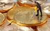 Nhà đầu tư liên tục đẩy giá Bitcoin lập kỷ lục, nhưng ai mới là người thực sự sở hữu đồng tiền này?