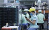 Đề xuất lập quỹ bảo lãnh cho vay 100.000 tỷ đồng để