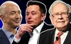 Lý do vì sao Tài liệu Pandora không gọi tên giới siêu giàu Mỹ như Jeff Bezos, Elon Musk và Warren Buffett: Họ đang đóng thuế 0% nên không có động cơ trốn thuế?