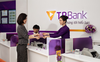 TPBank công bố kết quả kinh doanh: Hoàn thành 76% kế hoạch lợi nhuận cả năm, tín dụng tăng 15% trong 9 tháng