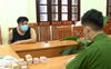 Lừa mua tài khoản ngân hàng của học sinh, sinh viên với giá 