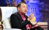 Shark Nguyễn Hòa Bình: Bản chất Fintech hợp tác ngân hàng là đứng trên vai 