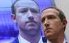 Facebook bị