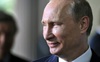 Chỉ 1 câu nói của ông Putin đã khiến giá khí đốt quay đầu giảm mạnh, châu Âu đã trở thành