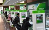 SSI Research: Nợ tái cơ cấu của Vietcombank có thể lên đến 12.000 tỷ đồng
