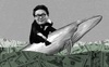 Hé lộ khoản đầu tư bí mật, đến Warren Buffett cũng không được thực hiện của 'ông hoàng margin call' Bill Hwang