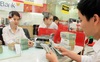 Mua bán ngoại tệ online nhanh chóng dễ dàng trên ứng dụng Ngân hàng số