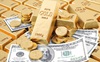 USD dừng tăng, Bitcoin lao dốc, vàng vững ở mức cao
