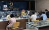 TP.HCM: Giá vàng tăng cao, lượng mua vào nhiều hơn bán ra