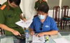 Giám đốc công ty bảo hiểm dùng