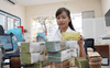 Được nới ''room'' tín dụng quan trọng như thế nào đối với các ngân hàng?