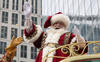 Mỹ thiếu hụt một mặt hàng không ai ngờ tới: Ông già Noel