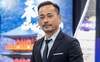 CEO bị bắt vì tội đánh bạc, cổ phiếu công ty mất gần nửa giá trị sau khi được giao dịch trở lại