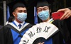 Hơn 10 triệu sinh viên Trung Quốc tốt nghiệp đại học năm 2022, tìm việc làm “khó hơn lên trời”
