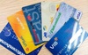 Các ngân hàng không được từ chối giao dịch đối với thẻ từ ATM