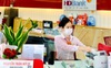 Những ngân hàng có nợ xấu…đẹp trong 9 tháng đầu 2021