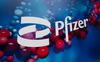 Pfizer công bố thuốc viên trị Covid-19 