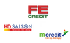FE Credit, HD Saison, M Credit làm ăn ra sao trong quý 3 khi khách hàng bị ảnh hưởng nặng nề bởi dịch bệnh?