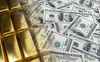 USD và vàng mạnh lên, Bitcoin lại lao dốc