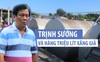 VietinBank phát mãi hơn 8.000 m2 đất của đại gia xăng dầu Trịnh Sướng