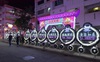 Vòng hoa tang lễ thời công nghệ gây ra nhiều phản ứng trái chiều tại Singapore