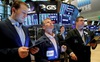 Phố Wall hồi phục 2 phiên liên tiếp, Dow Jones tăng gần 300 điểm