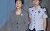 Hàn Quốc ân xá cho cựu Tổng thống Park Geun-hye, người ngồi tù vì bê bối hối lộ của Samsung