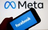 Nhìn lại năm 2021 ‘sóng gió’ của Facebook