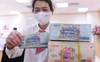Một số ngân hàng sắp được cấp ''room'' tín dụng bổ sung