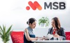 MSB hoàn tất bán công ty con AMC và thông qua nghị quyết bán 100% vốn FCCOM
