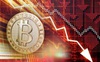 USD và vàng dắt tay tăng giá, Bitcoin xuống dưới 48.000 USD