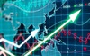 Cổ phiếu của một công ty tài chính tăng tới 60% chỉ trong 2 ngày