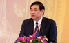 Chủ tịch BIDV Phan Đức Tú tiết lộ kết quả kinh doanh 2021