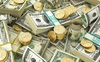USD lấy lại đà tăng, vàng giảm mạnh