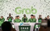 Grab chính thức lên sàn: Lần đầu tiên Lễ rung chuông NASDAQ được tổ chức ở một nước Đông Nam Á