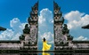 Con số khiến ai cũng phải đau xót cho thiên đường Bali: 9 tháng chỉ đón 43 du khách, người dân từng phàn nàn vì quá đông khách giờ không biết làm gì để kiếm sống