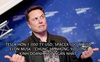 Elon Musk: 'SpaceX và Tesla là những ý tưởng kinh doanh ngớ ngẩn nhất’
