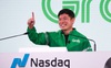 Vài giờ chớp nhoáng làm tỷ phú đô la của nhà sáng lập Grab