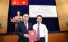 NHNN chi nhánh TP.HCM có Phó giám đốc mới